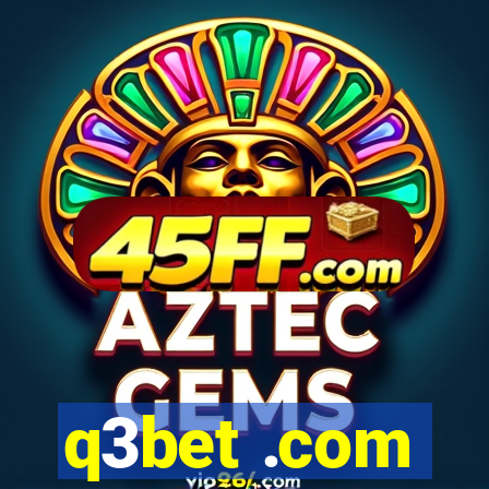 q3bet .com